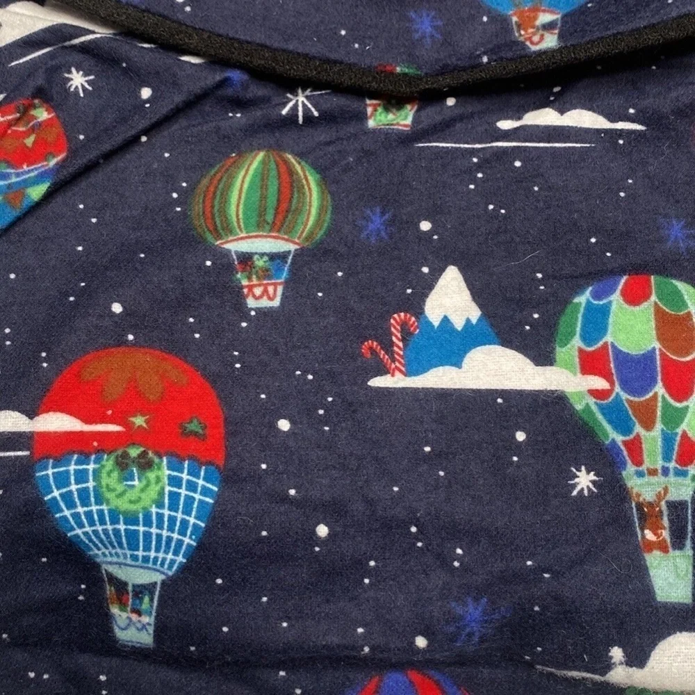 Target Wondershop Christmas Dog Pajamas Size Medium
